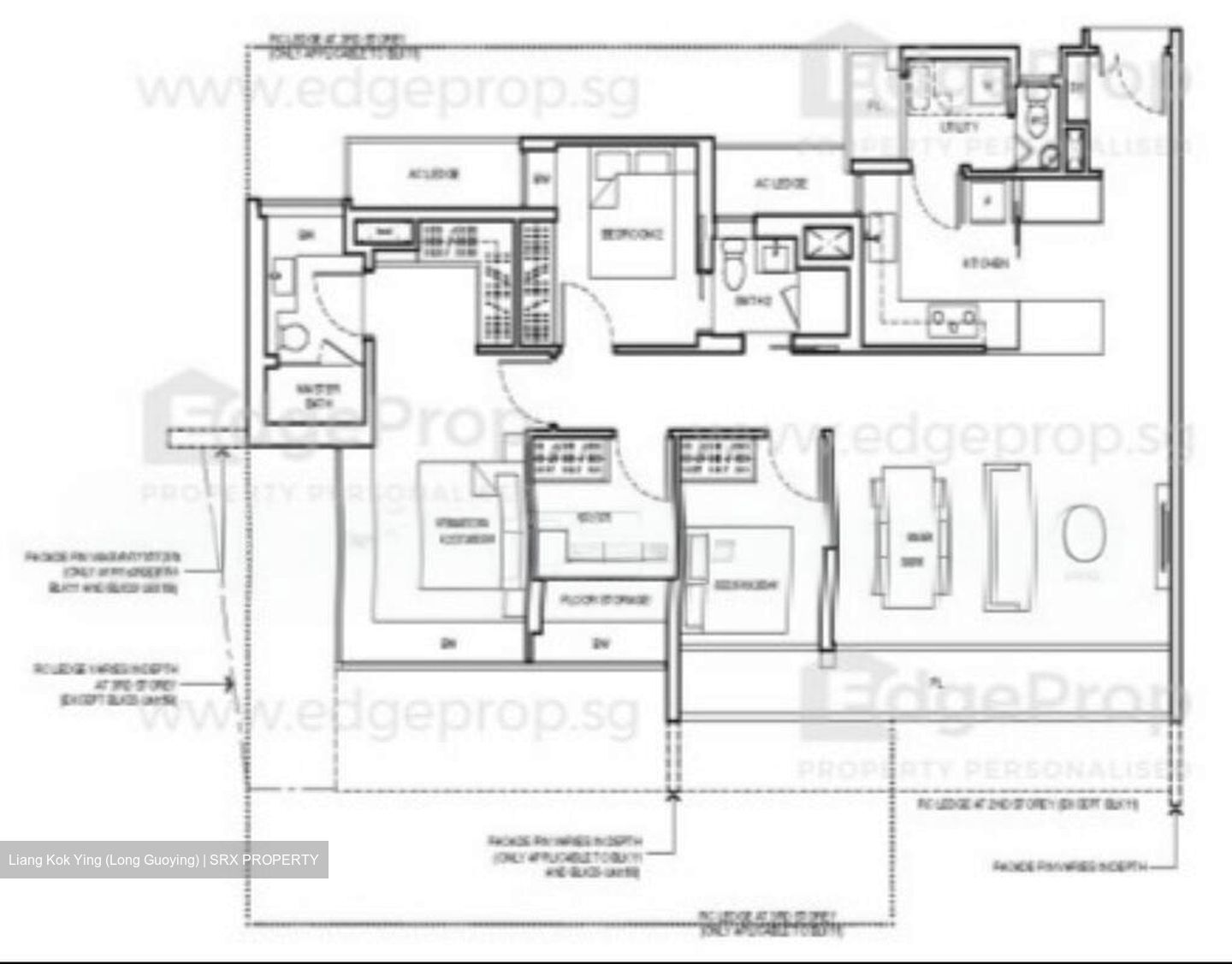 Coco Palms (D18), Condominium #497814911